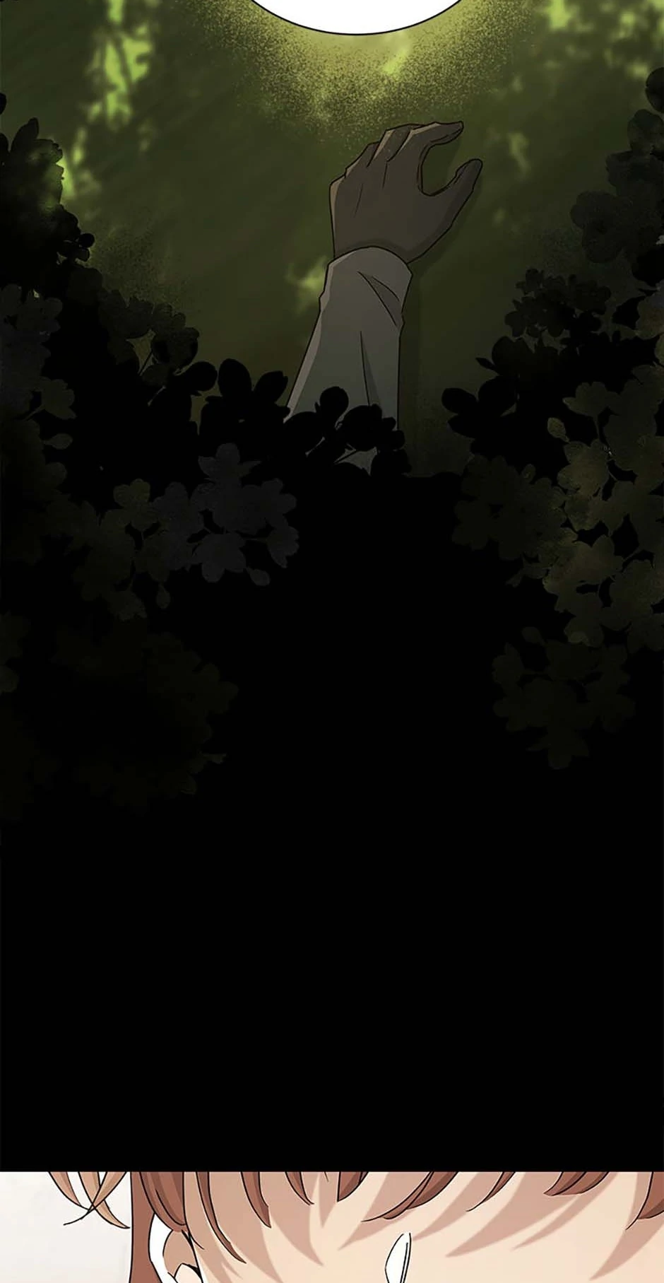 A Mouse Biting a Dragon’s Tail Chapter 33 page 20