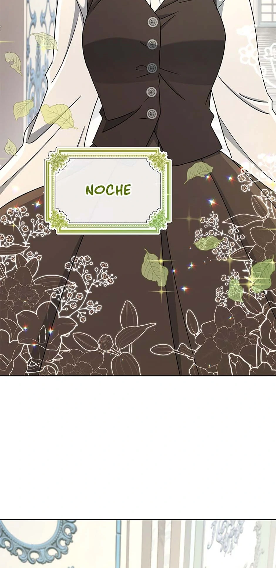 A Mouse Biting a Dragon’s Tail Chapter 33 page 32