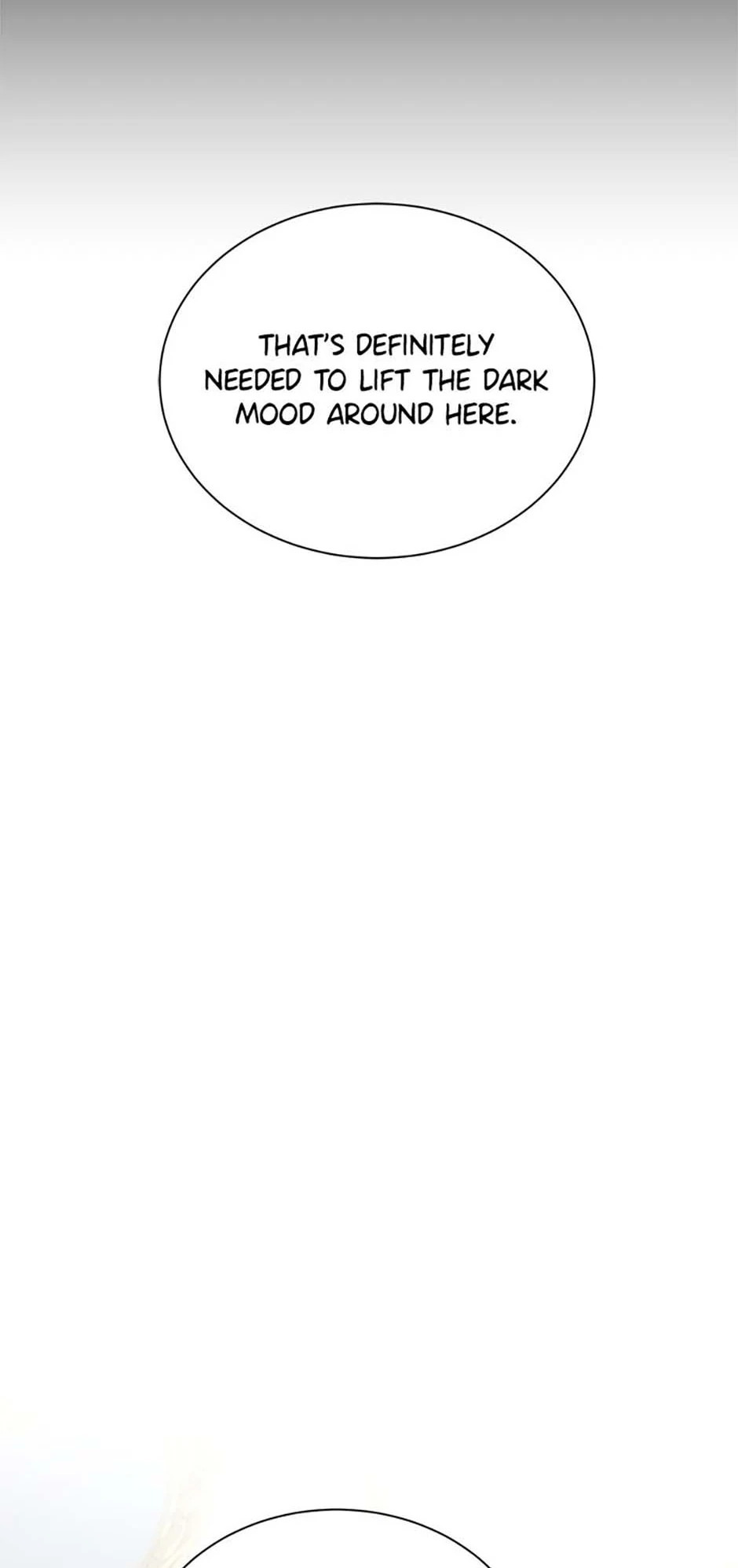 A Mouse Biting a Dragon’s Tail Chapter 33 page 43