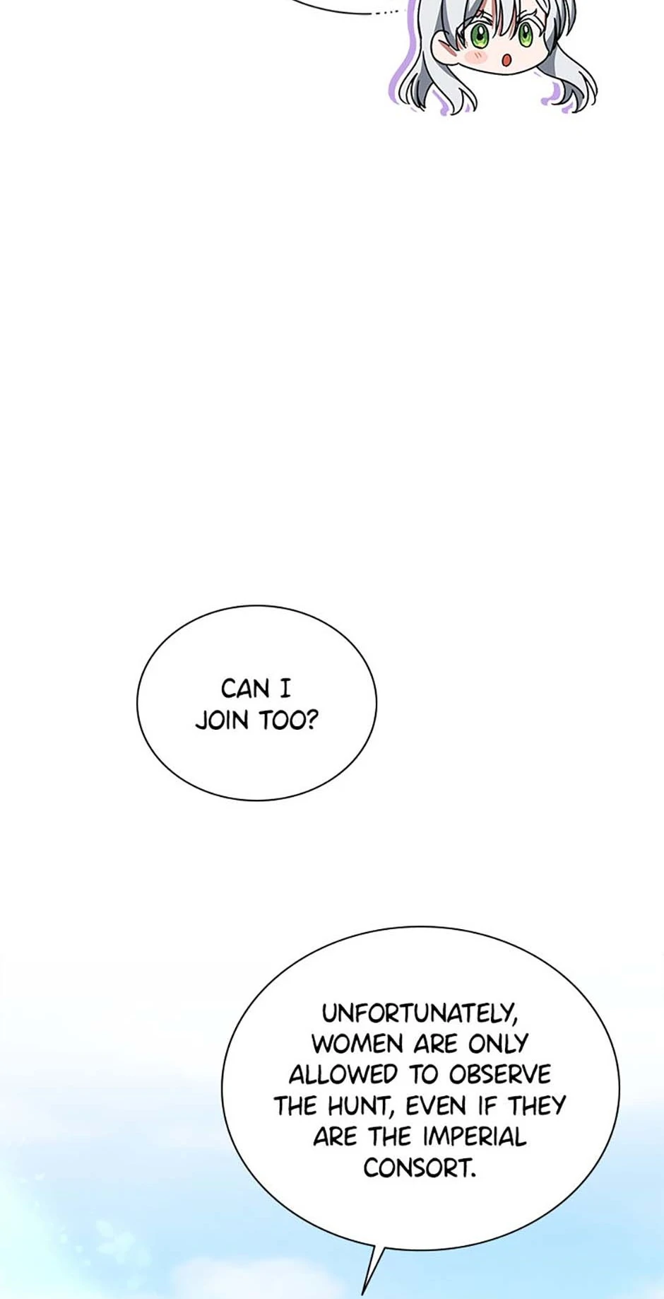 A Mouse Biting a Dragon’s Tail Chapter 33 page 71