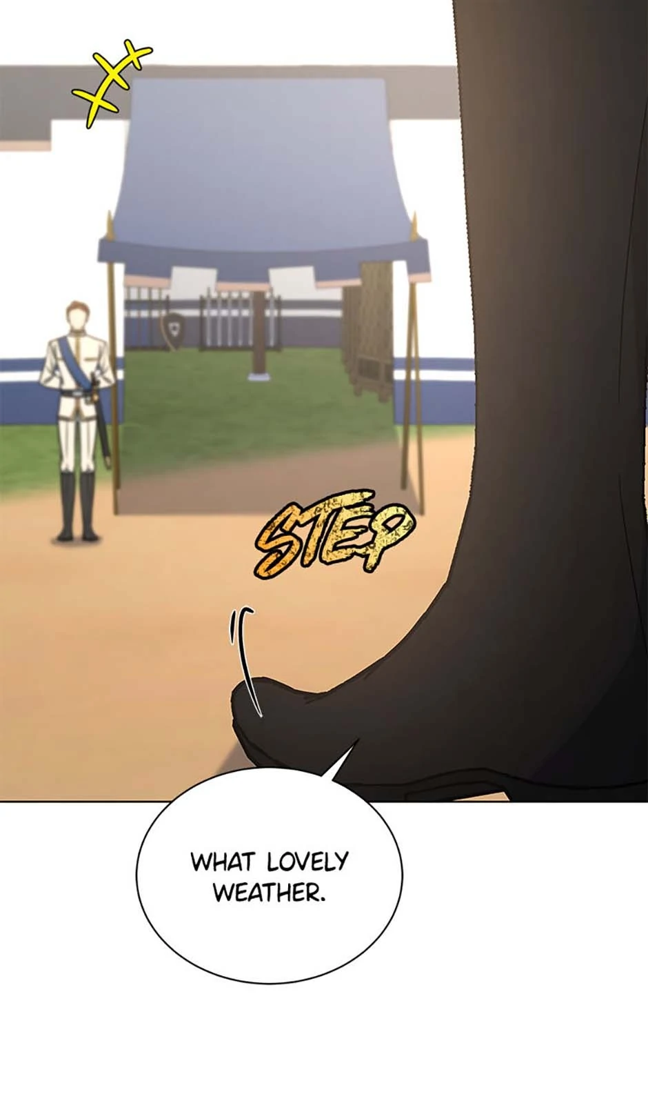 A Mouse Biting a Dragon’s Tail Chapter 33 page 89