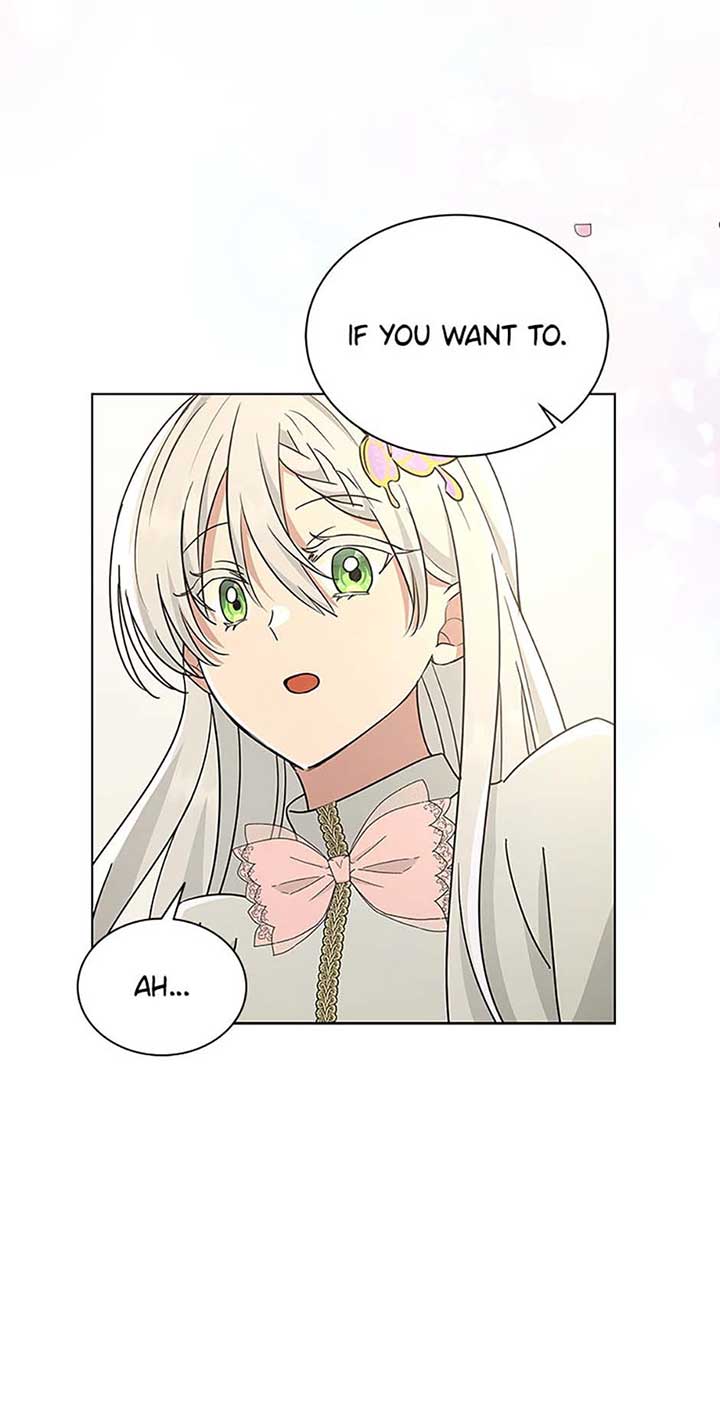A Mouse Biting a Dragon’s Tail Chapter 34 page 24