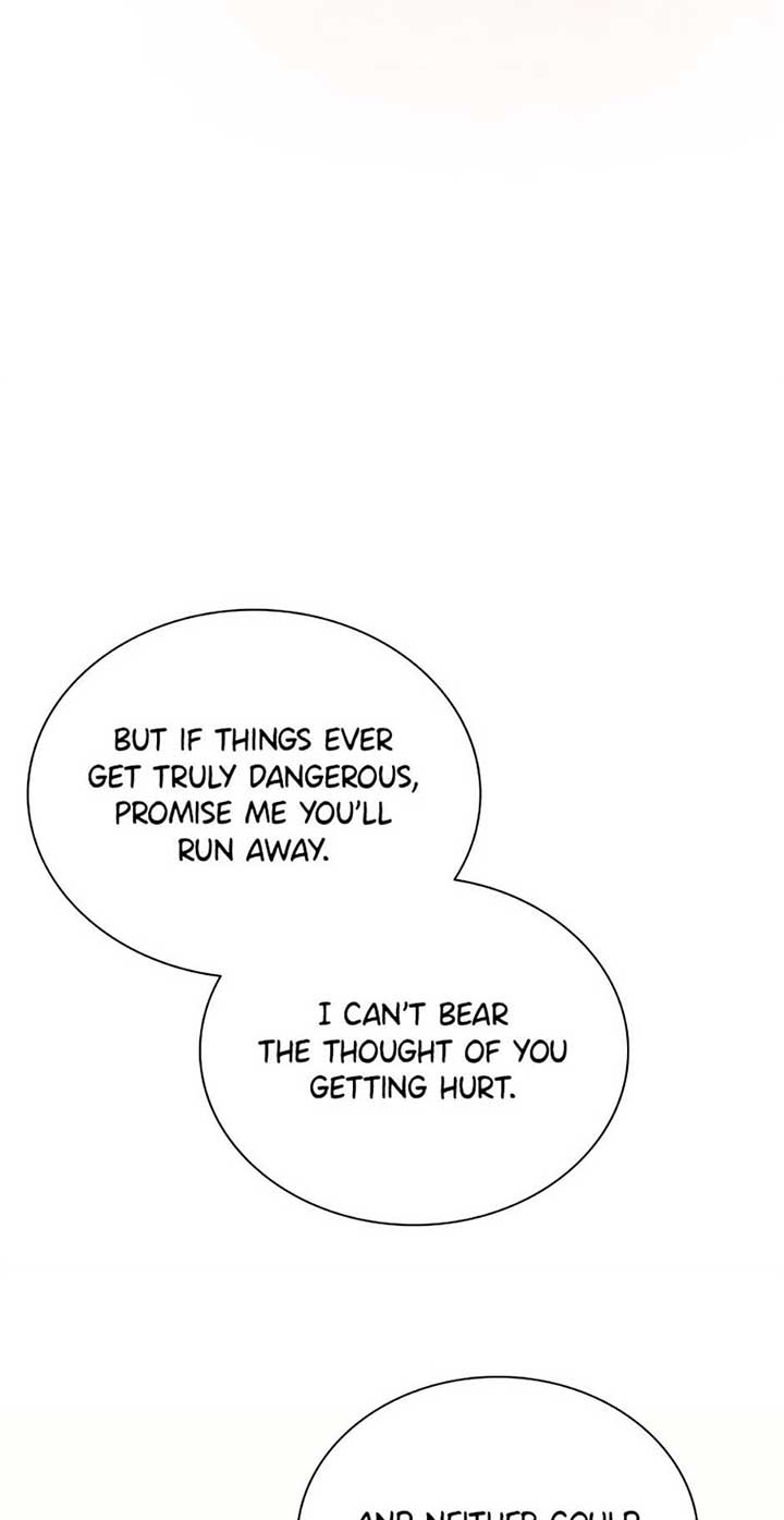 A Mouse Biting a Dragon’s Tail Chapter 34 page 34