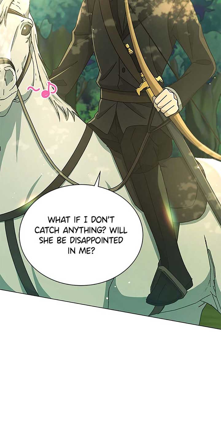 A Mouse Biting a Dragon’s Tail Chapter 34 page 40