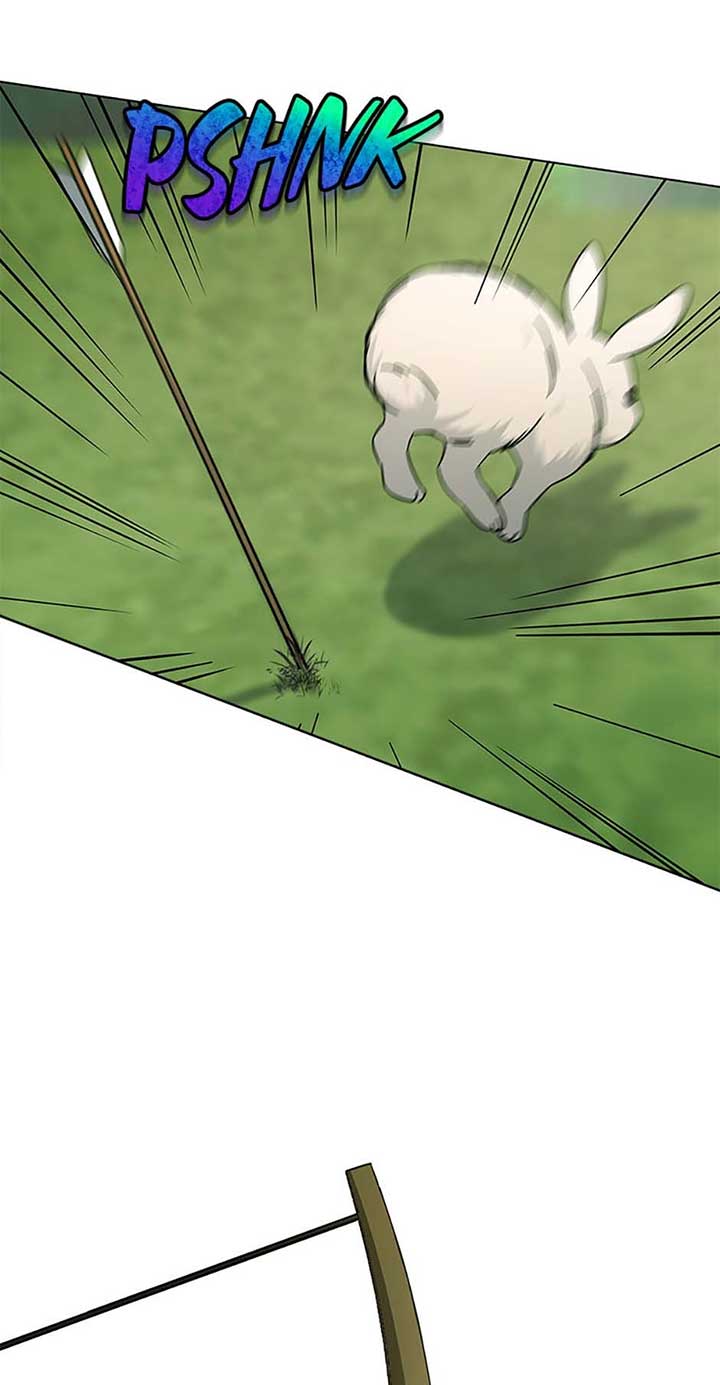 A Mouse Biting a Dragon’s Tail Chapter 34 page 52