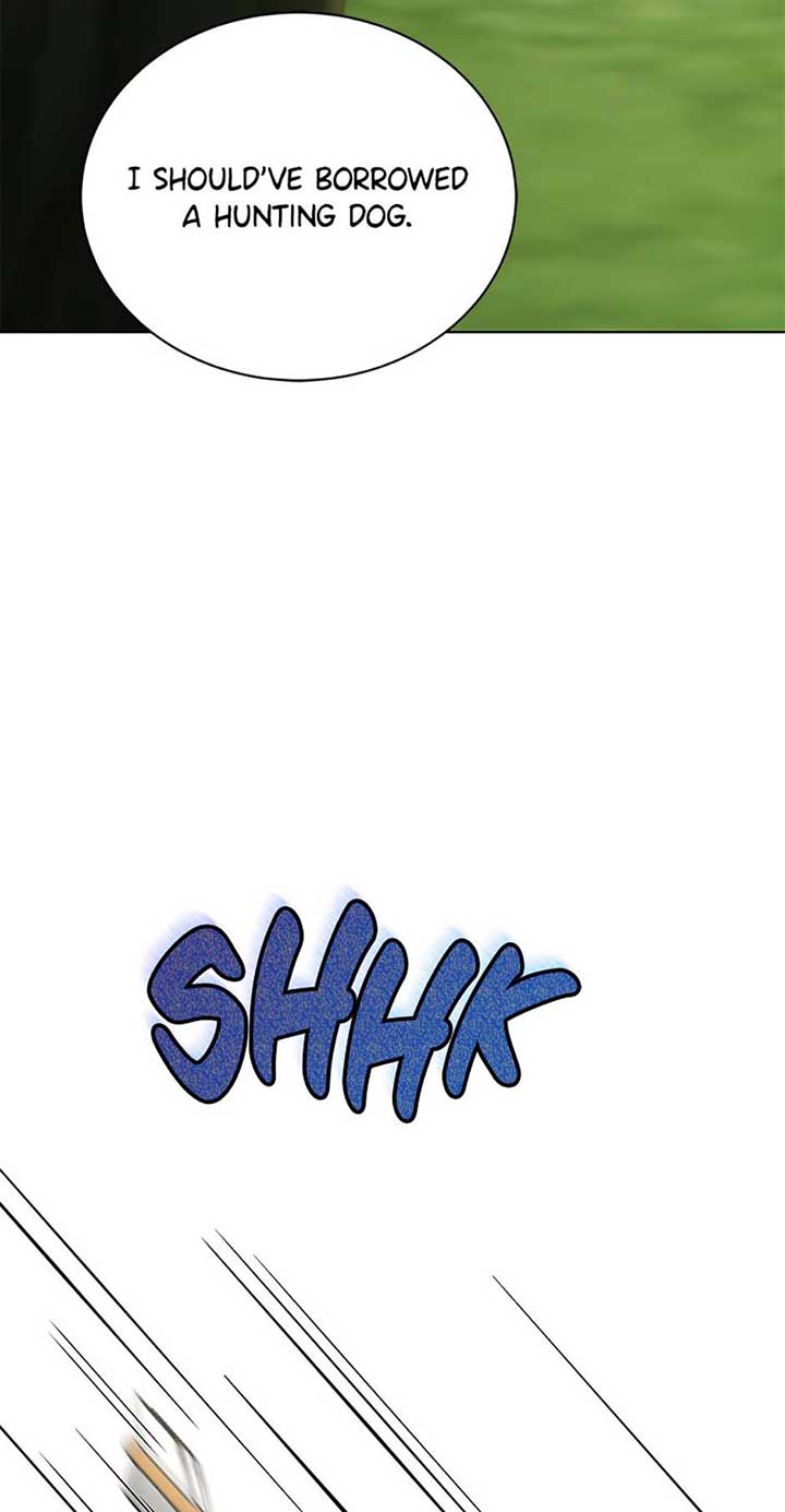 A Mouse Biting a Dragon’s Tail Chapter 34 page 54