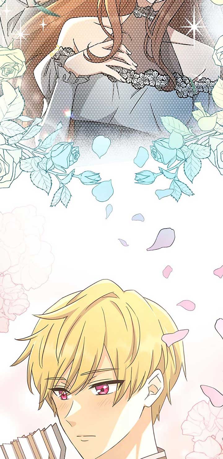 A Mouse Biting a Dragon’s Tail Chapter 34 page 47