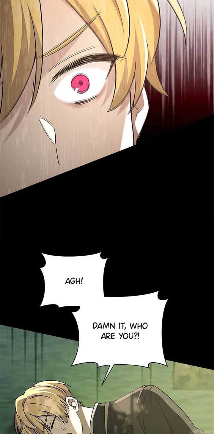 A Mouse Biting a Dragon’s Tail Chapter 34 page 60
