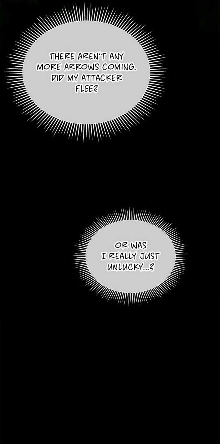 A Mouse Biting a Dragon’s Tail Chapter 34 page 64
