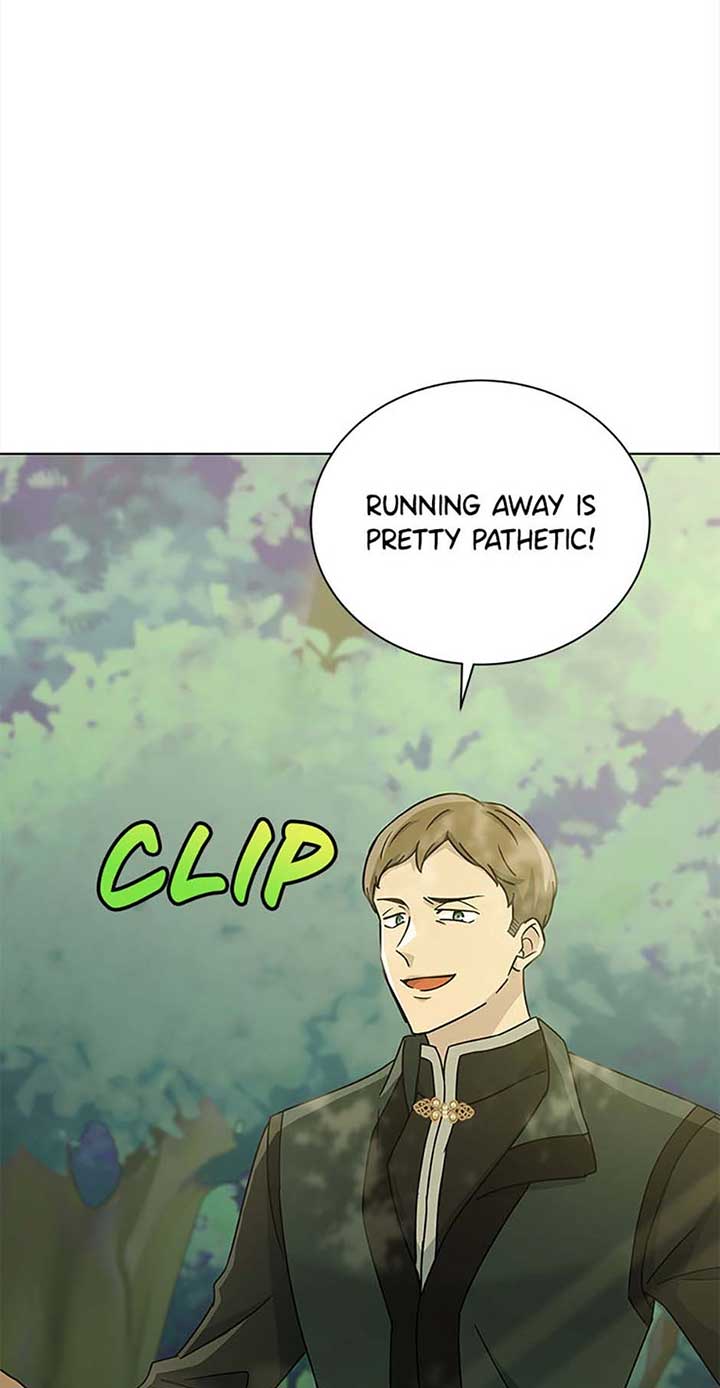 A Mouse Biting a Dragon’s Tail Chapter 34 page 70