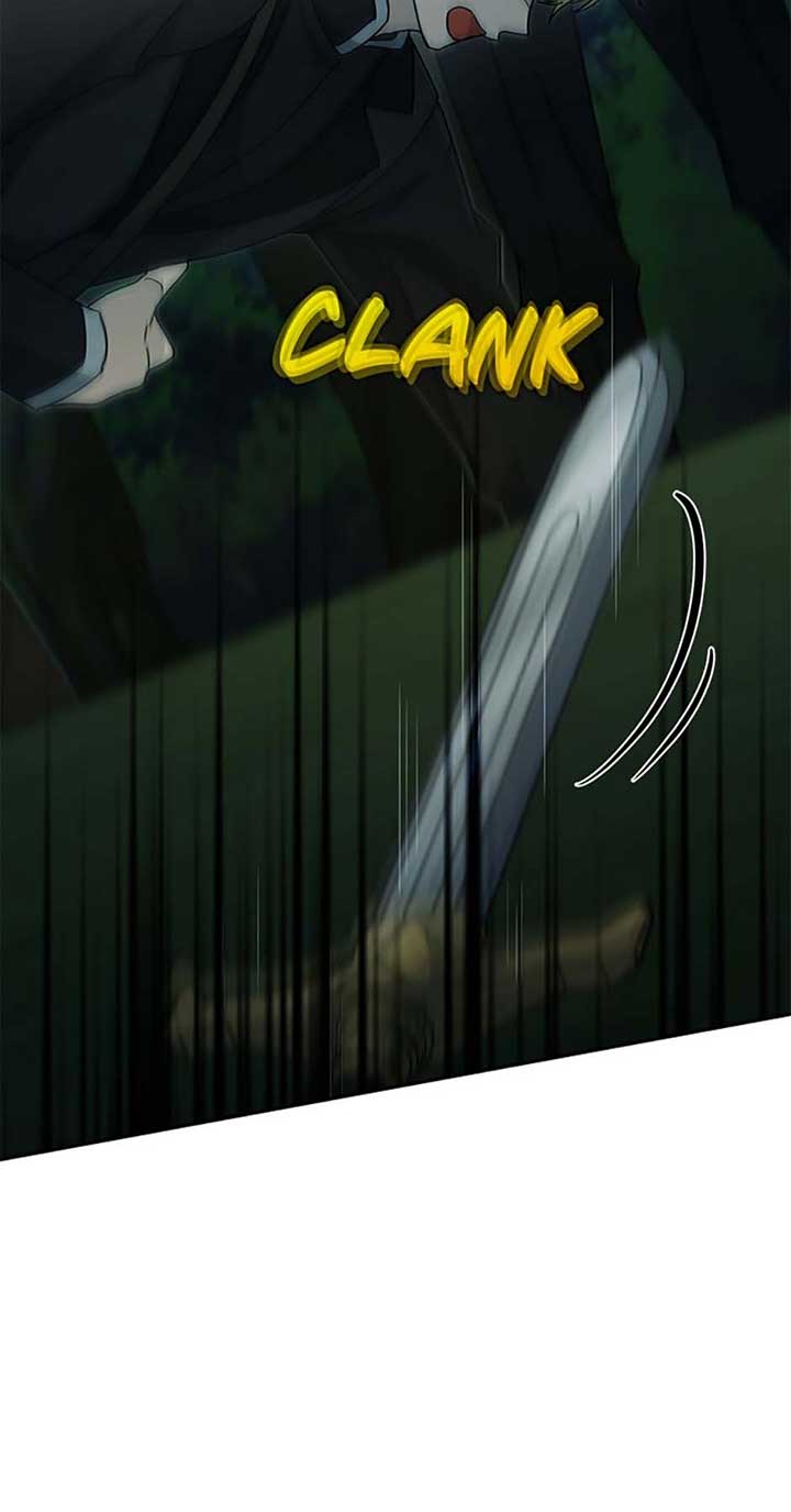 A Mouse Biting a Dragon’s Tail Chapter 34 page 92