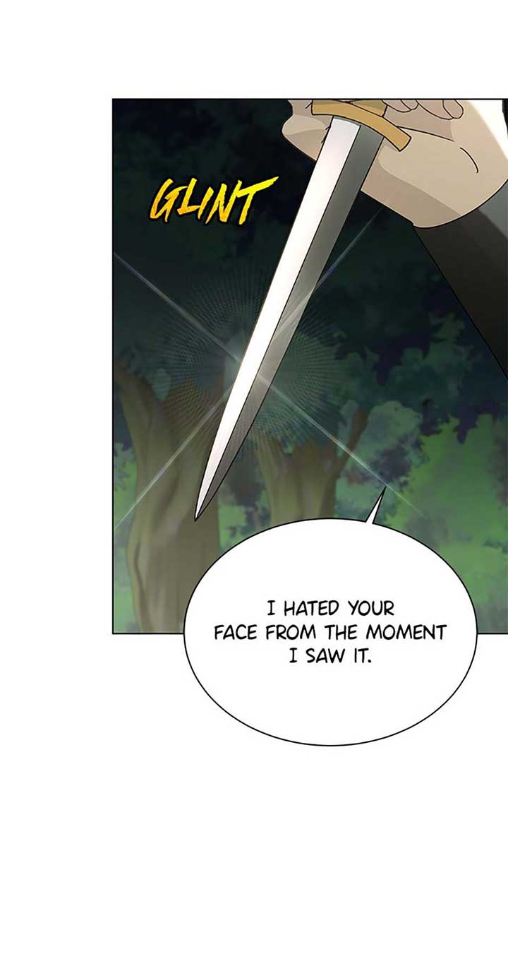 A Mouse Biting a Dragon’s Tail Chapter 34 page 94