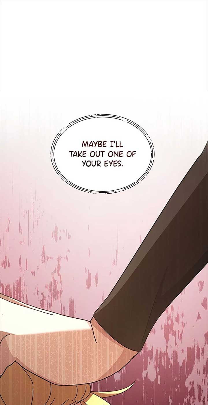 A Mouse Biting a Dragon’s Tail Chapter 34 page 95