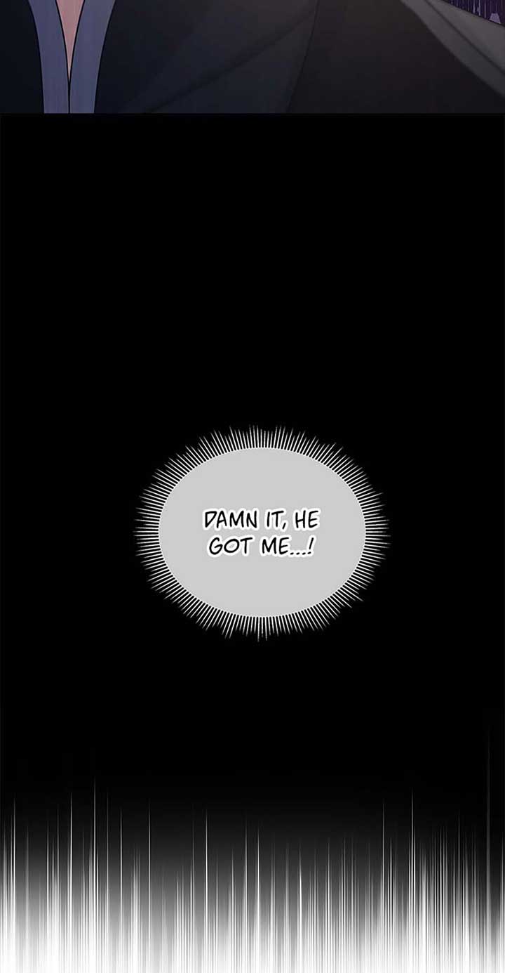 A Mouse Biting a Dragon’s Tail Chapter 34 page 103