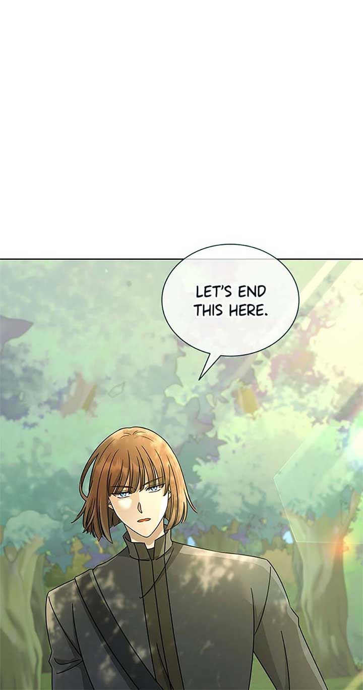 A Mouse Biting a Dragon’s Tail Chapter 35 page 10