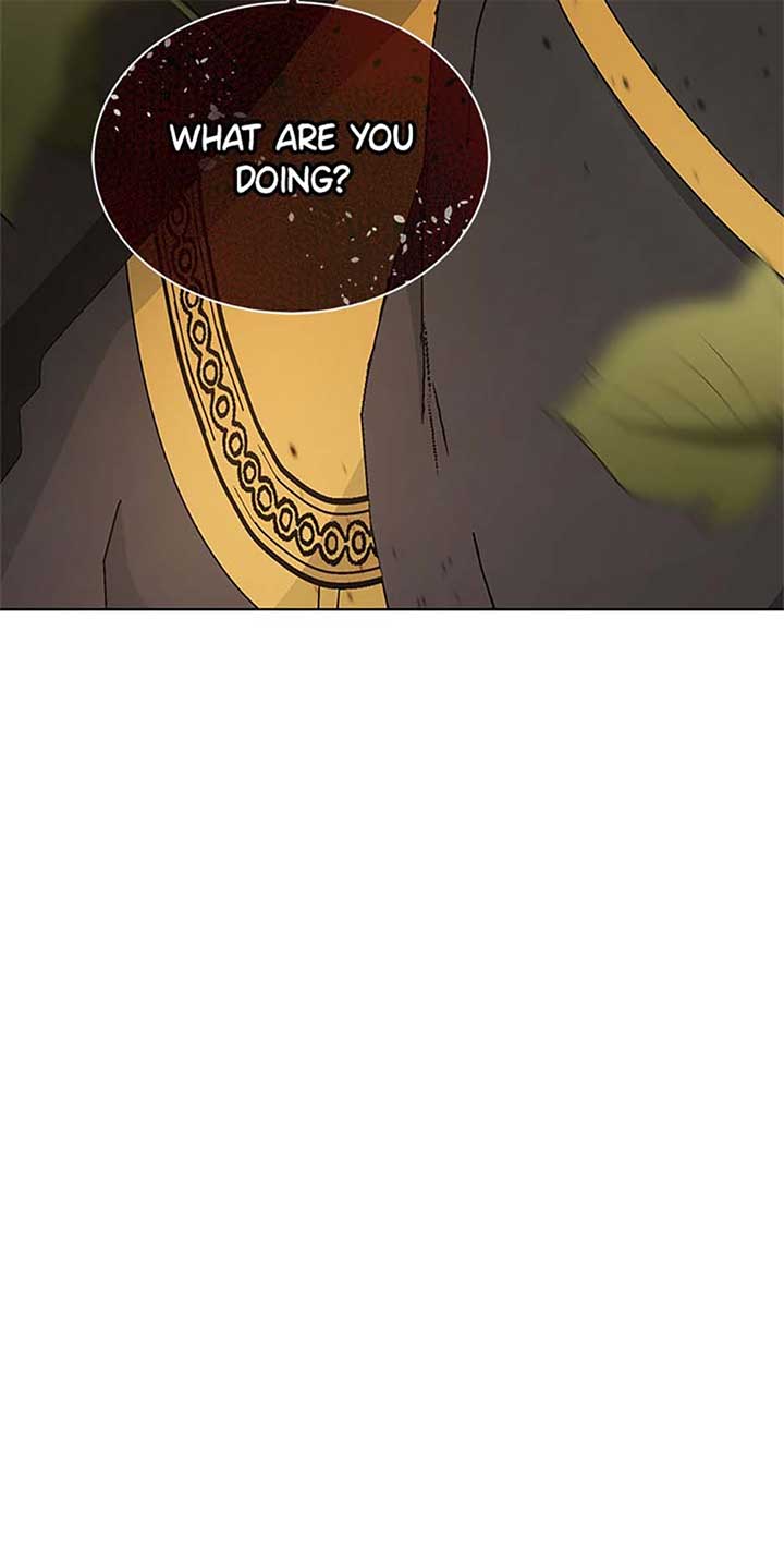 A Mouse Biting a Dragon’s Tail Chapter 35 page 29