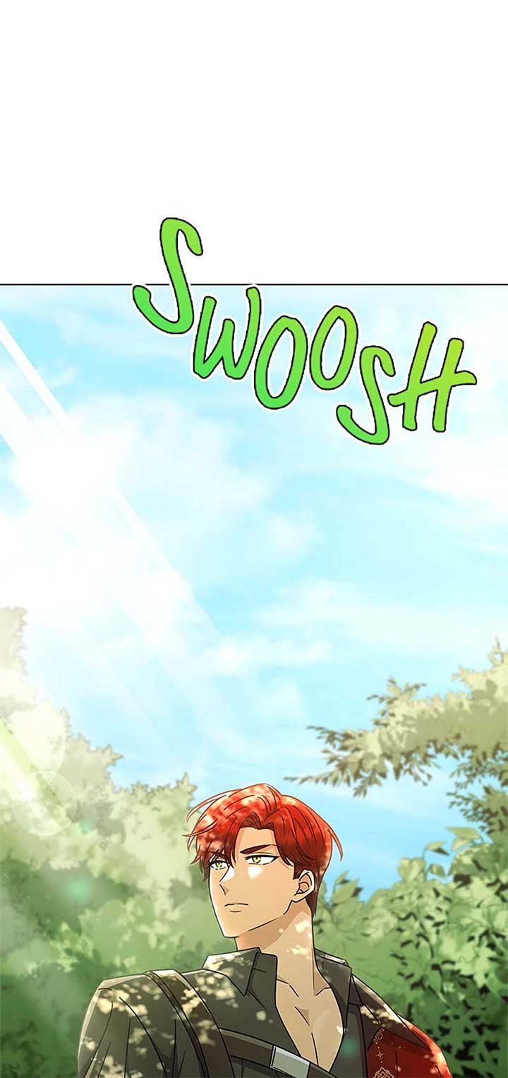 A Mouse Biting a Dragon’s Tail Chapter 35 page 33