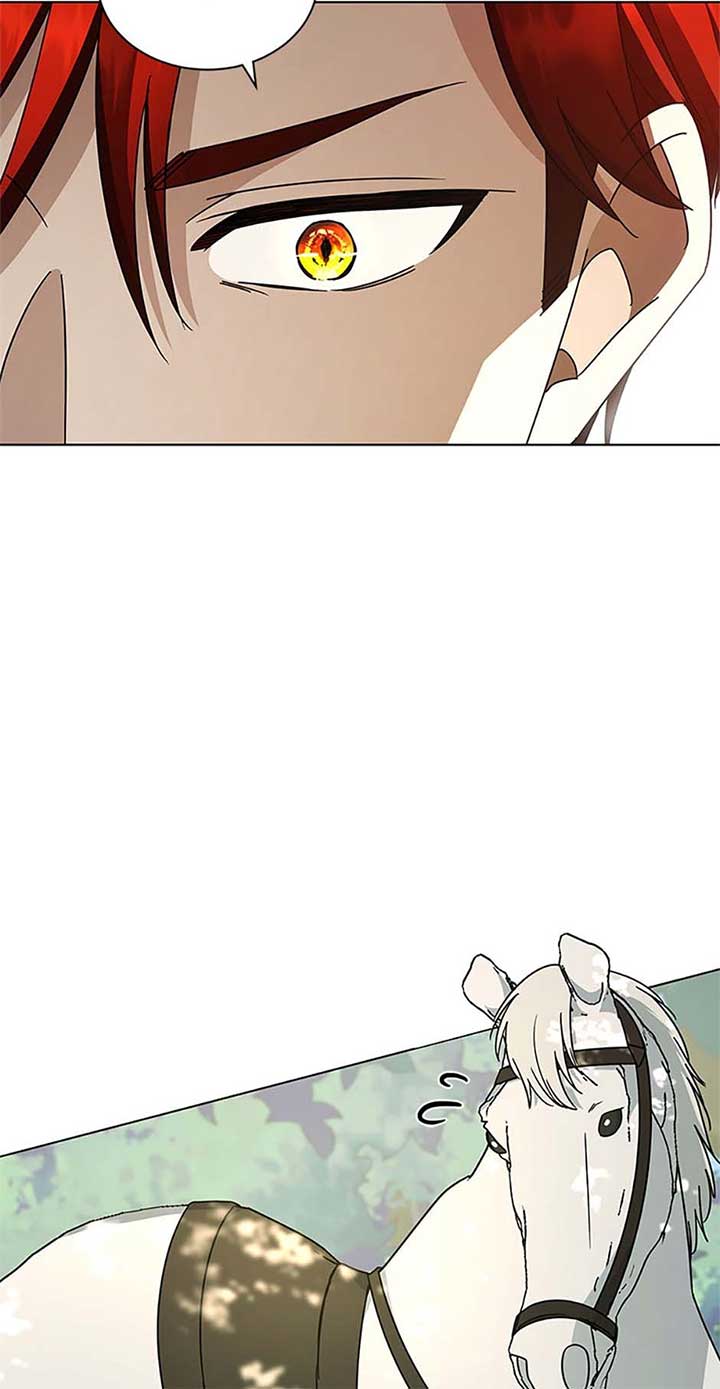 A Mouse Biting a Dragon’s Tail Chapter 35 page 45