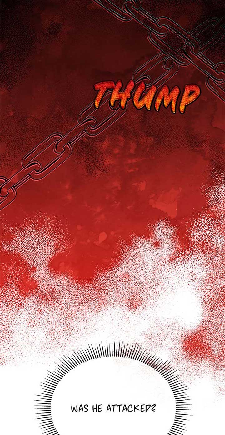 A Mouse Biting a Dragon’s Tail Chapter 35 page 47