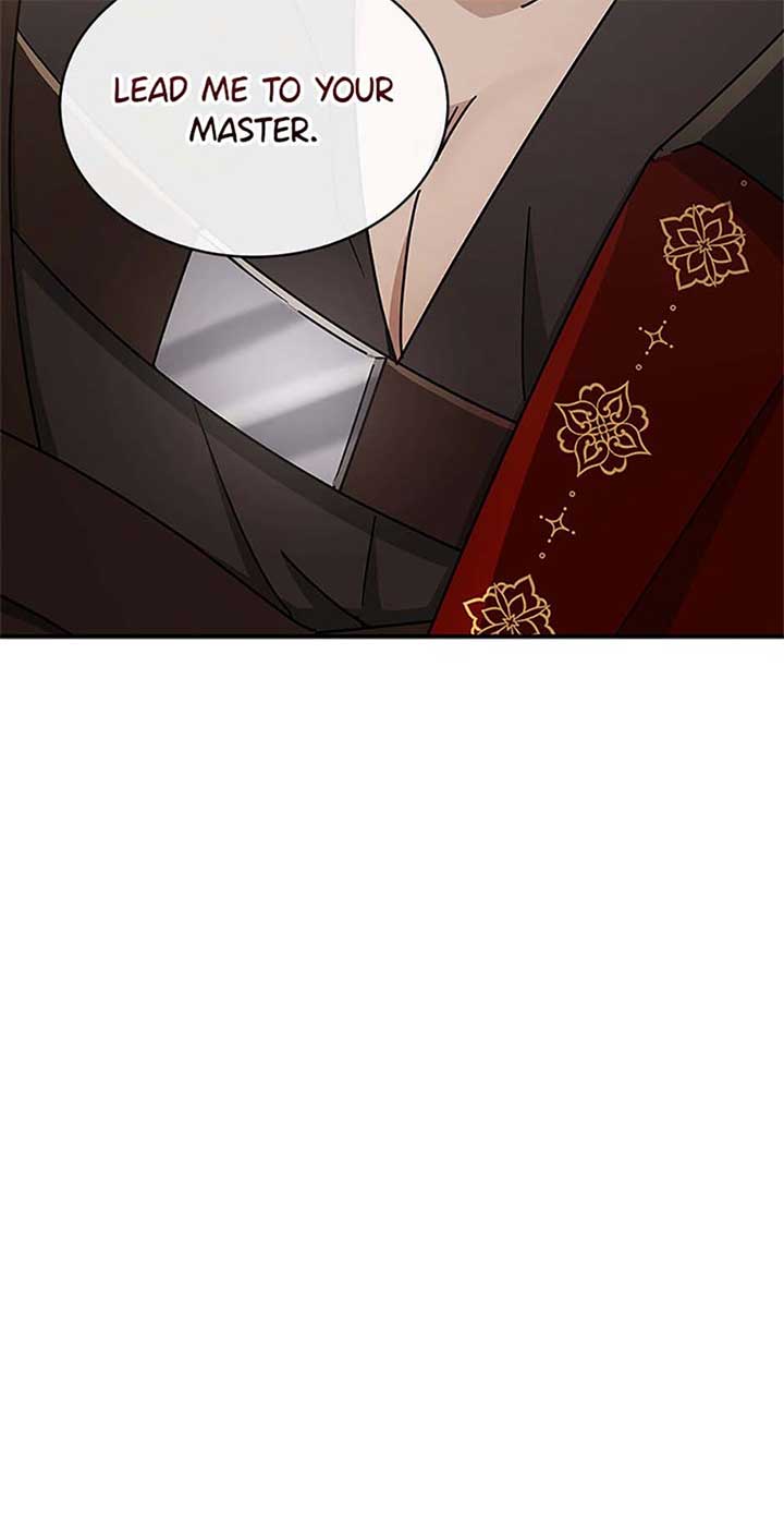 A Mouse Biting a Dragon’s Tail Chapter 35 page 49