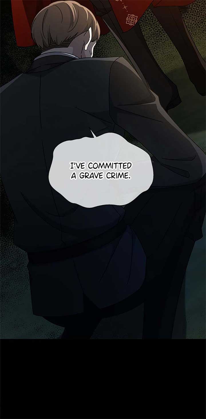 A Mouse Biting a Dragon’s Tail Chapter 35 page 59