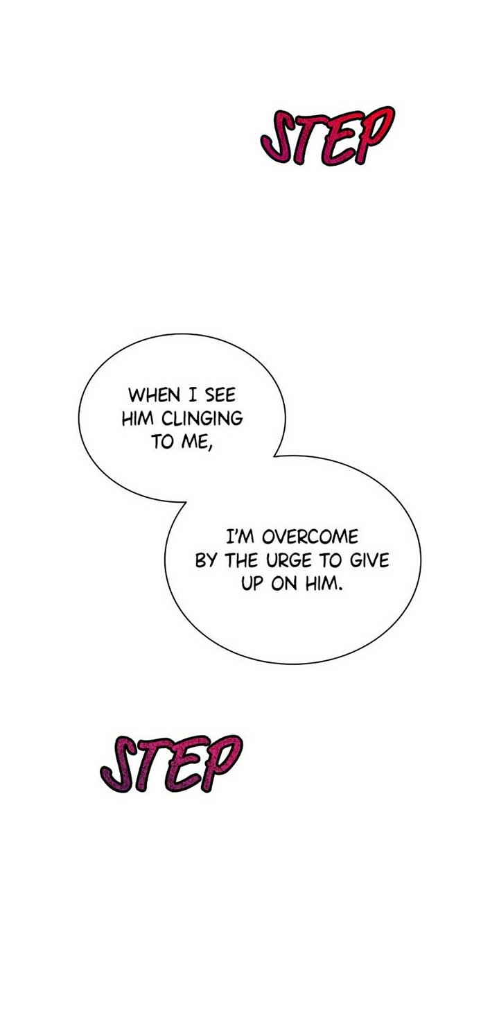 A Mouse Biting a Dragon’s Tail Chapter 35 page 64