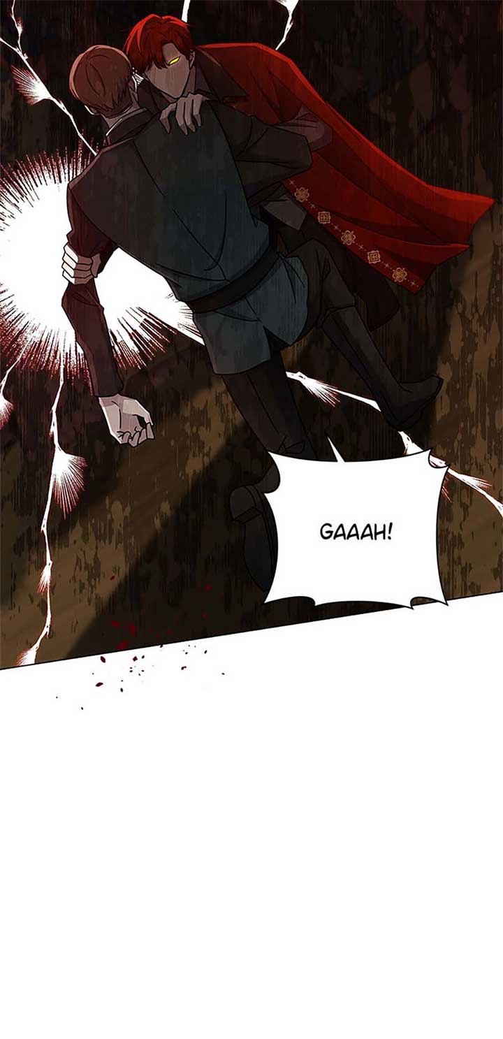 A Mouse Biting a Dragon’s Tail Chapter 35 page 70
