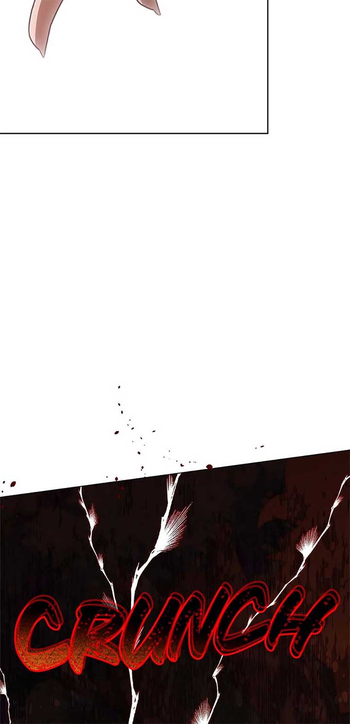 A Mouse Biting a Dragon’s Tail Chapter 35 page 69