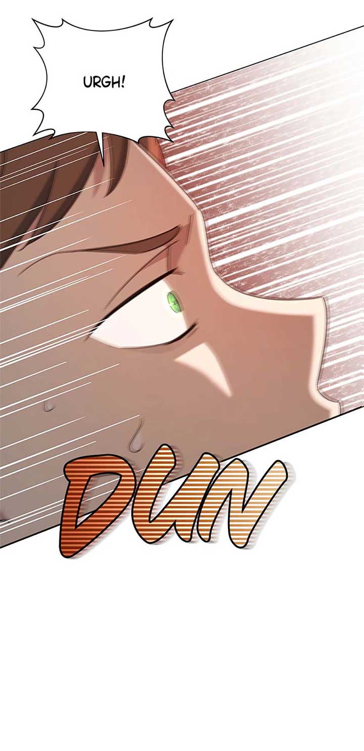 A Mouse Biting a Dragon’s Tail Chapter 35 page 71