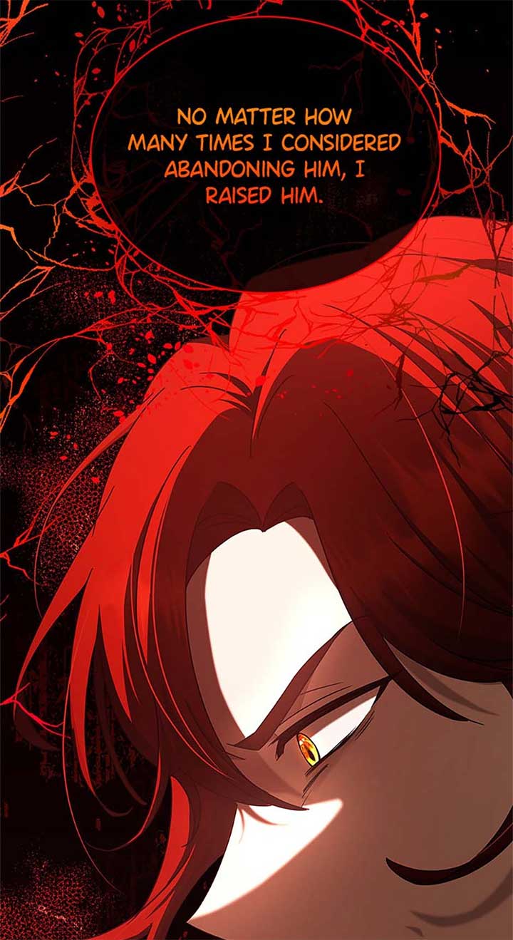 A Mouse Biting a Dragon’s Tail Chapter 35 page 73
