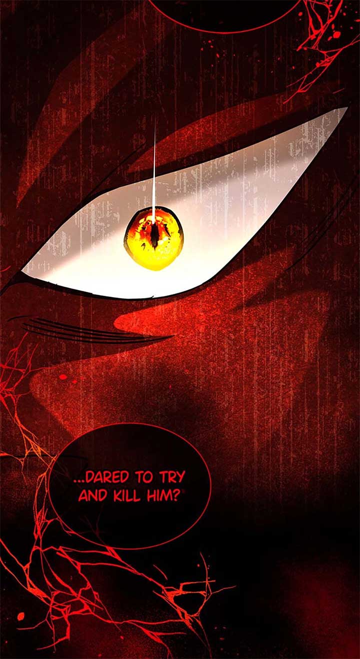 A Mouse Biting a Dragon’s Tail Chapter 35 page 76