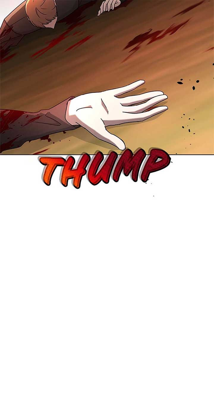 A Mouse Biting a Dragon’s Tail Chapter 35 page 84