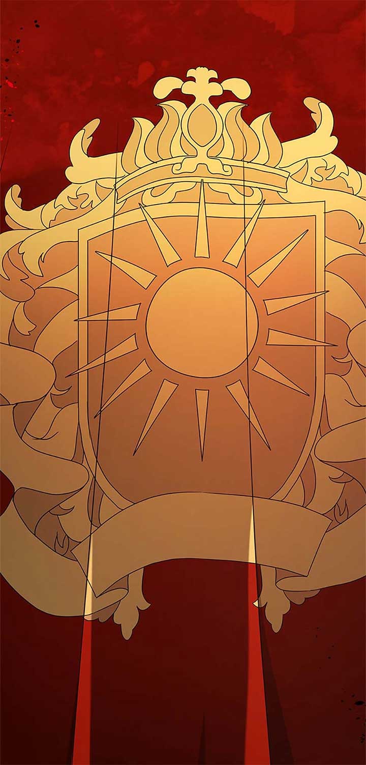 A Mouse Biting a Dragon’s Tail Chapter 35 page 87