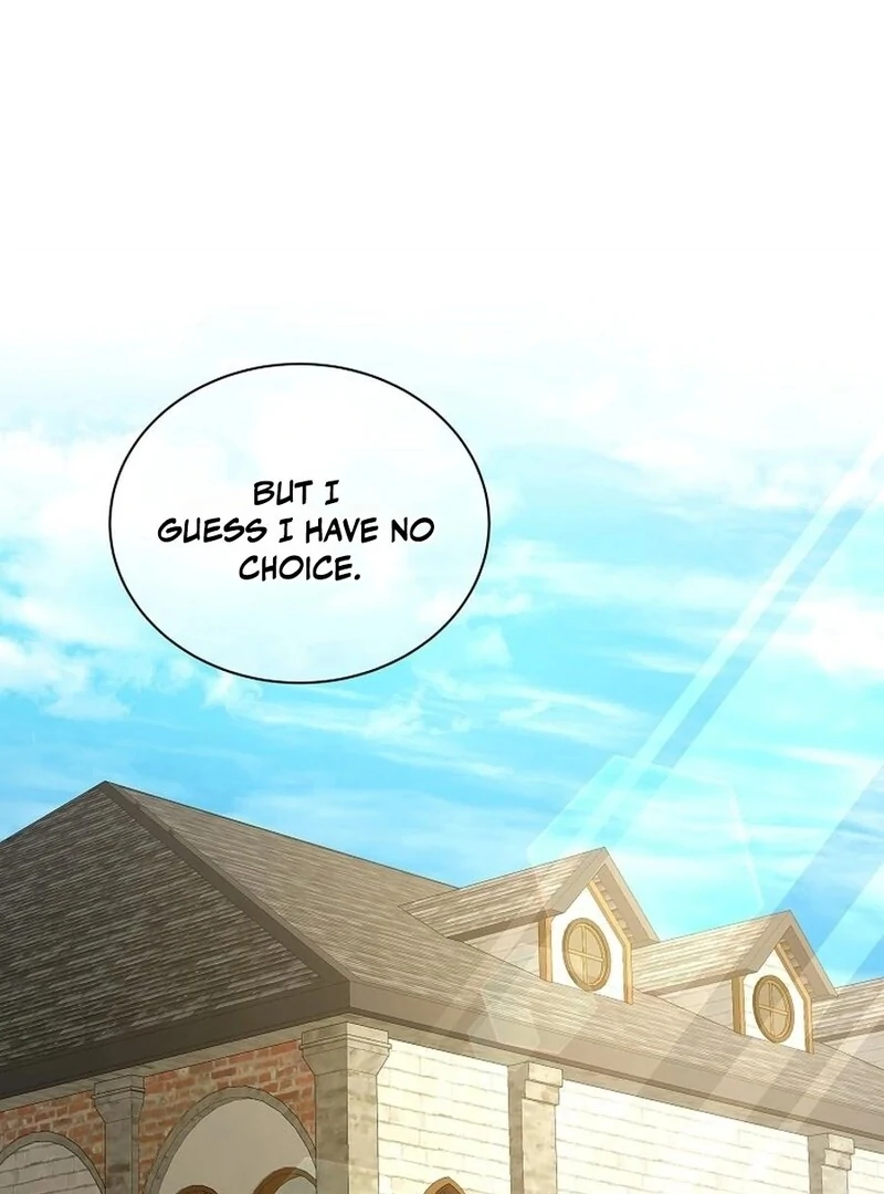 A Mouse Biting a Dragon’s Tail Chapter 41 page 5