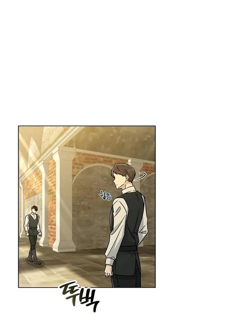 A Mouse Biting a Dragon’s Tail Chapter 41 page 8