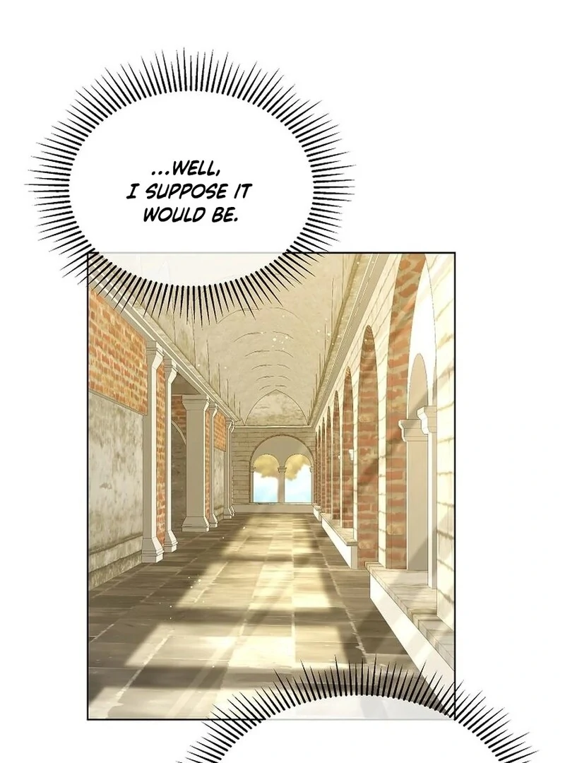 A Mouse Biting a Dragon’s Tail Chapter 41 page 11