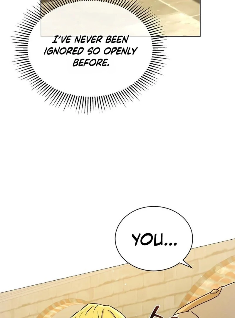 A Mouse Biting a Dragon’s Tail Chapter 41 page 18