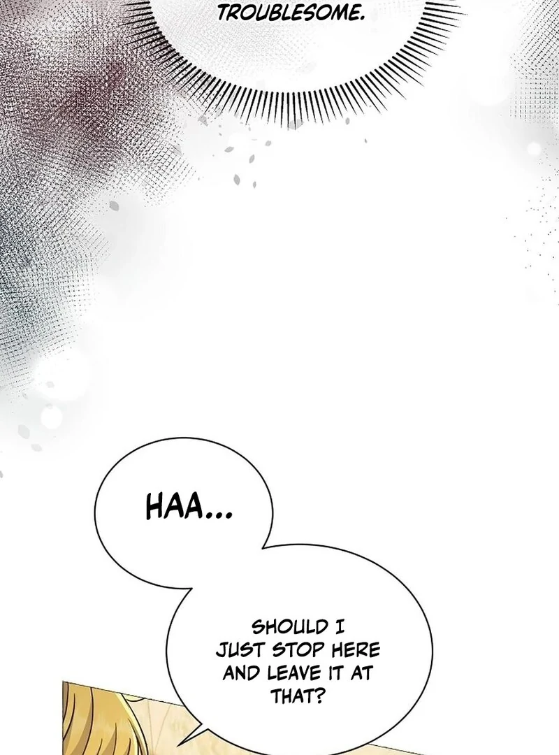 A Mouse Biting a Dragon’s Tail Chapter 41 page 23