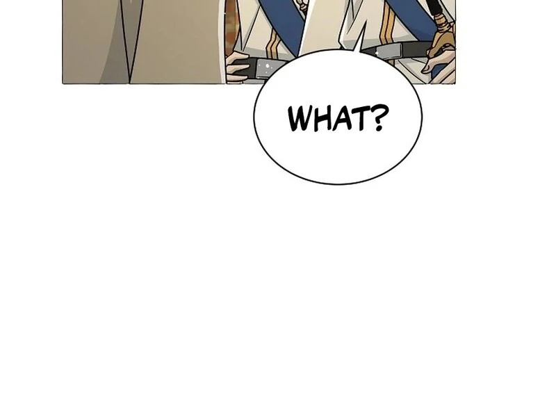 A Mouse Biting a Dragon’s Tail Chapter 41 page 25