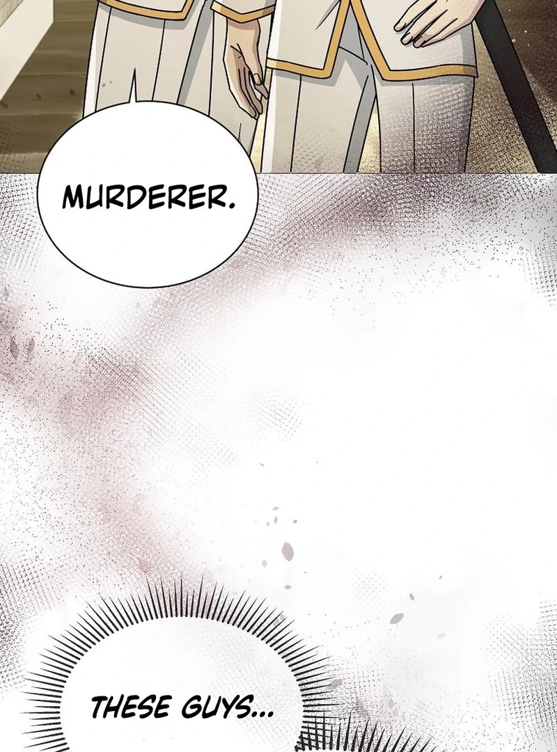 A Mouse Biting a Dragon’s Tail Chapter 41 page 21