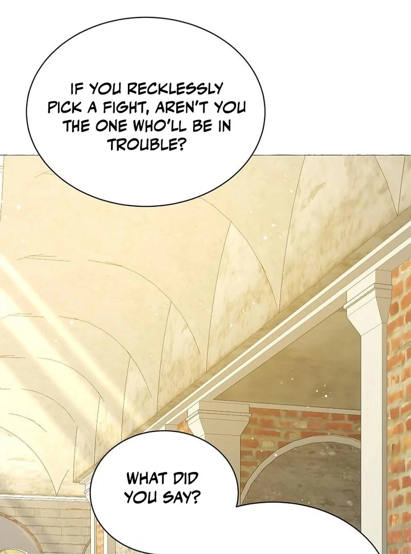 A Mouse Biting a Dragon’s Tail Chapter 41 page 26