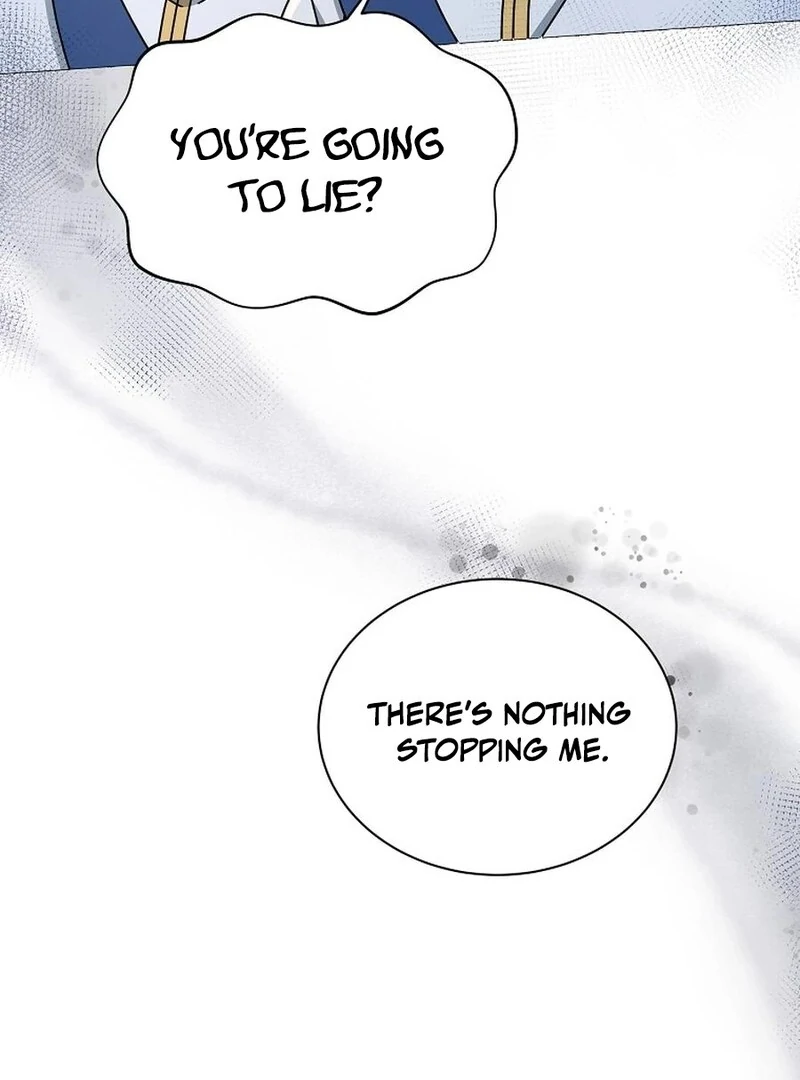 A Mouse Biting a Dragon’s Tail Chapter 41 page 30