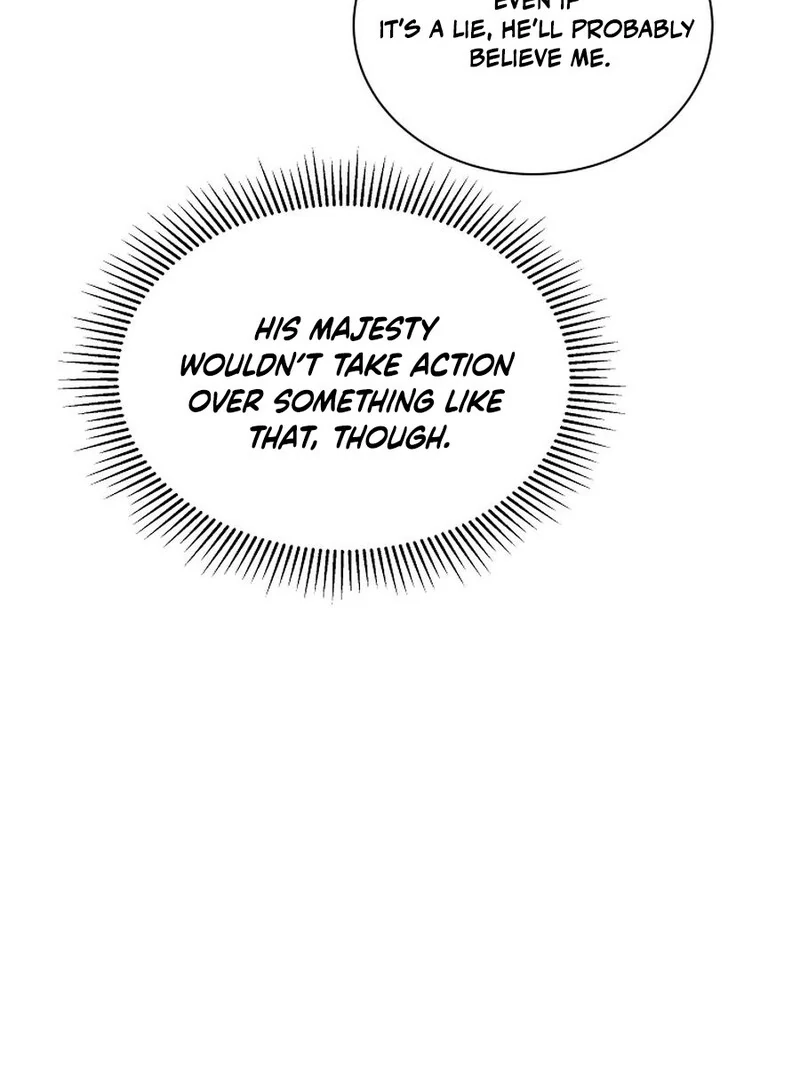 A Mouse Biting a Dragon’s Tail Chapter 41 page 33