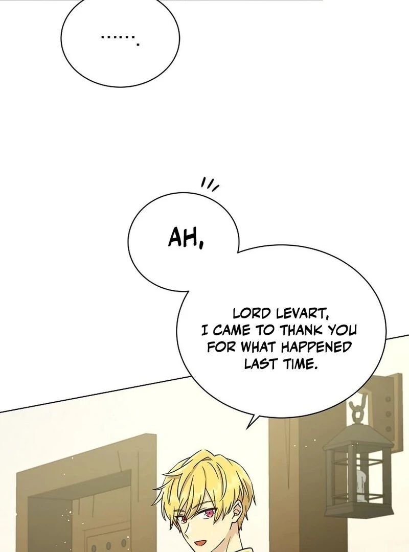 A Mouse Biting a Dragon’s Tail Chapter 41 page 40