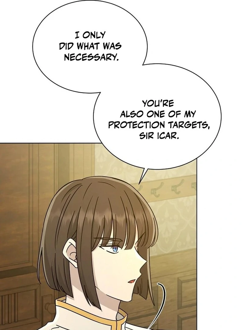 A Mouse Biting a Dragon’s Tail Chapter 41 page 49
