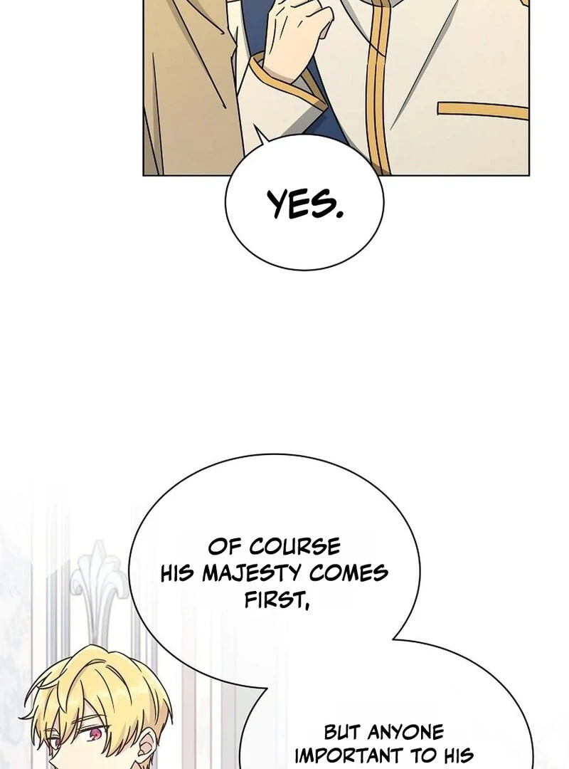 A Mouse Biting a Dragon’s Tail Chapter 41 page 51