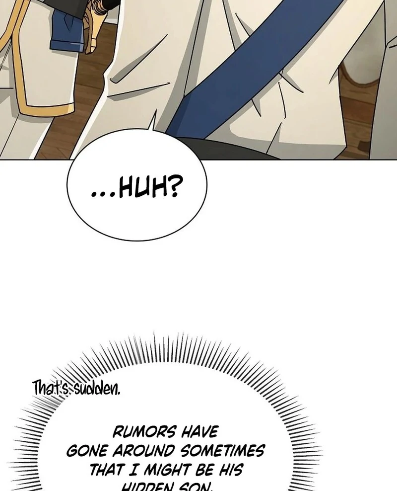 A Mouse Biting a Dragon’s Tail Chapter 41 page 58