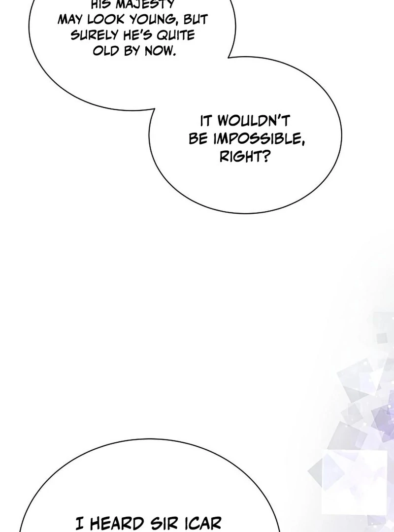A Mouse Biting a Dragon’s Tail Chapter 41 page 61