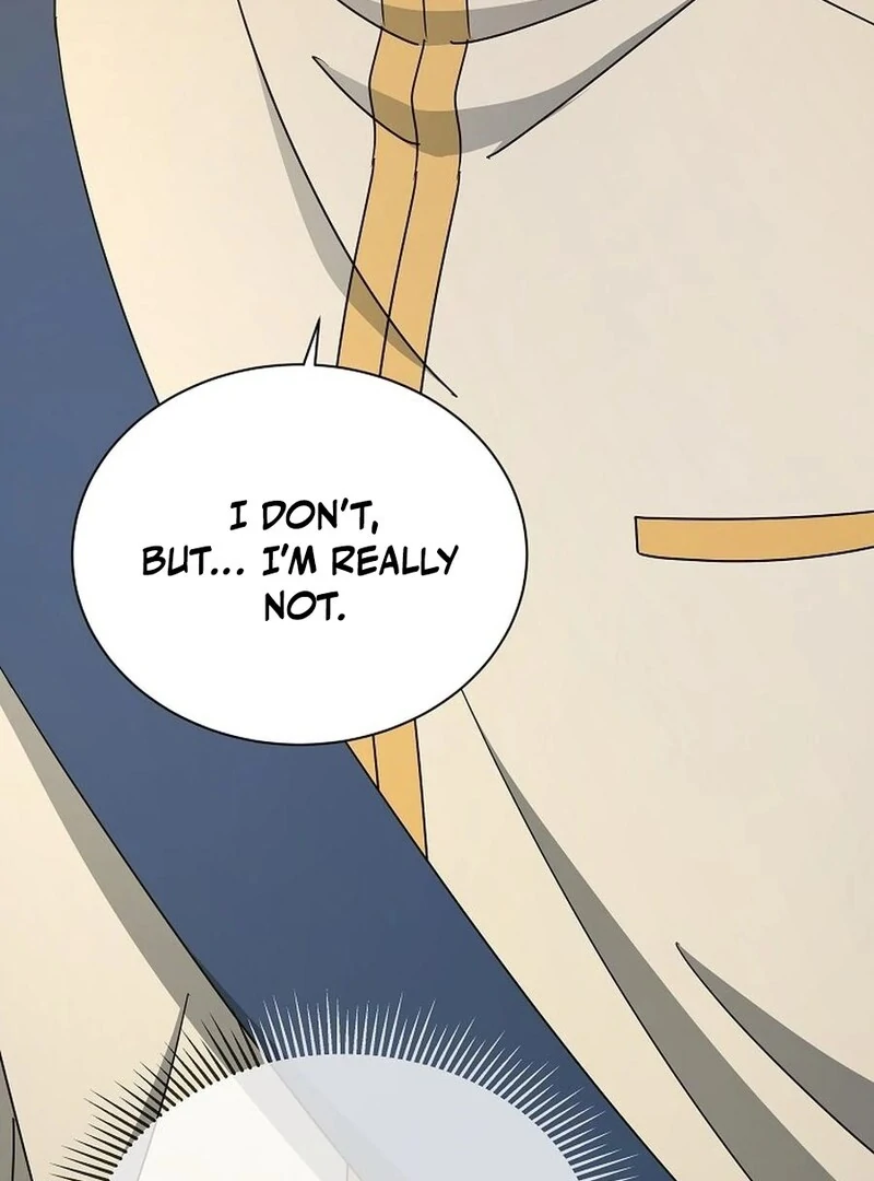 A Mouse Biting a Dragon’s Tail Chapter 41 page 63