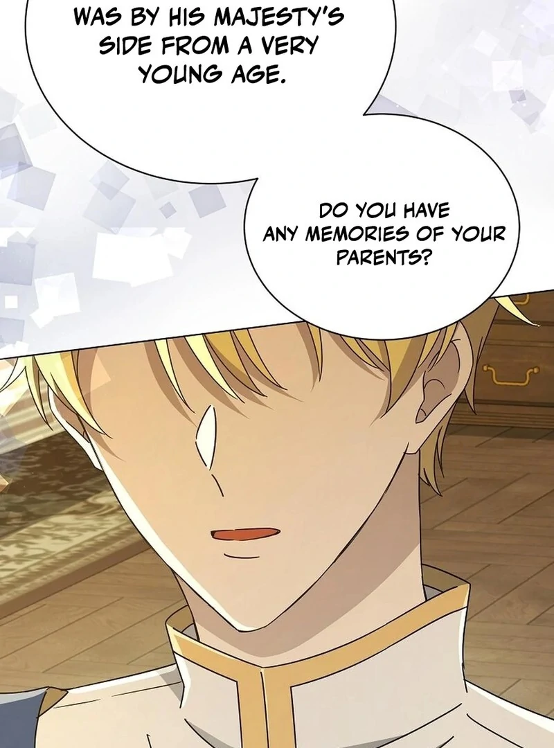 A Mouse Biting a Dragon’s Tail Chapter 41 page 62